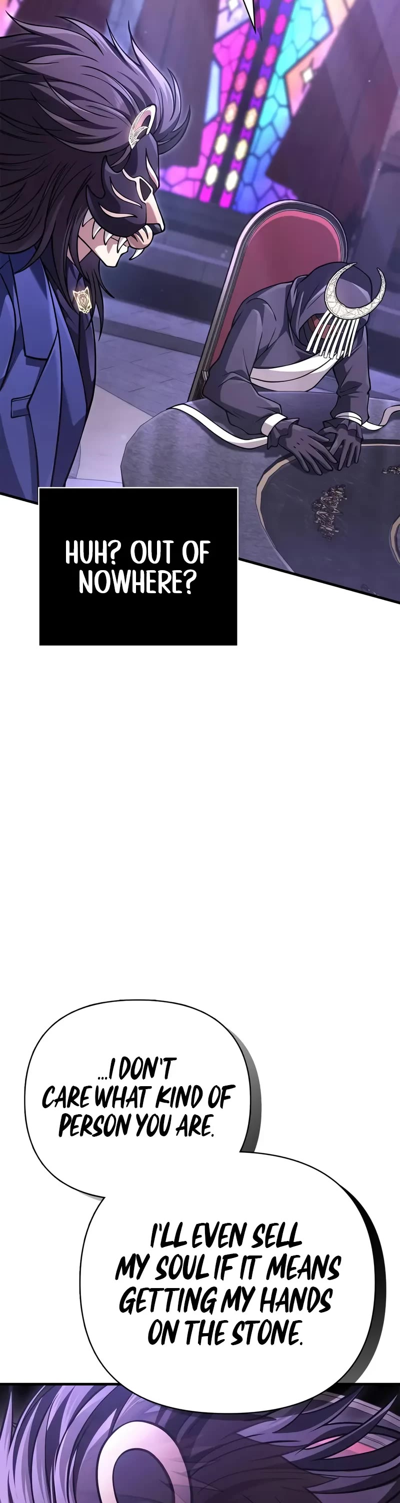 Surviving The Game As A Barbarian chapter 130 page 66