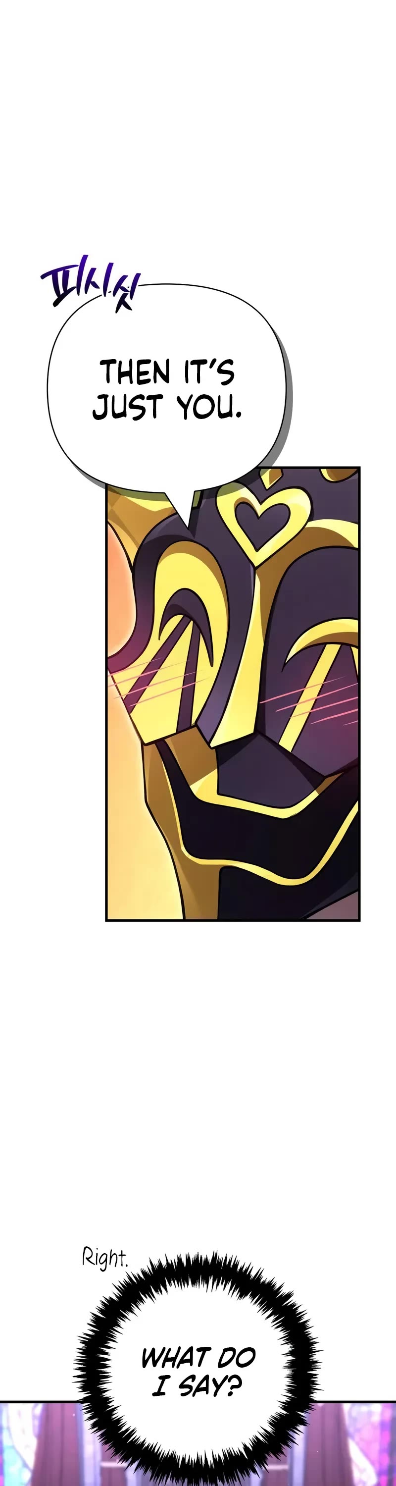 Surviving The Game As A Barbarian chapter 130 page 70