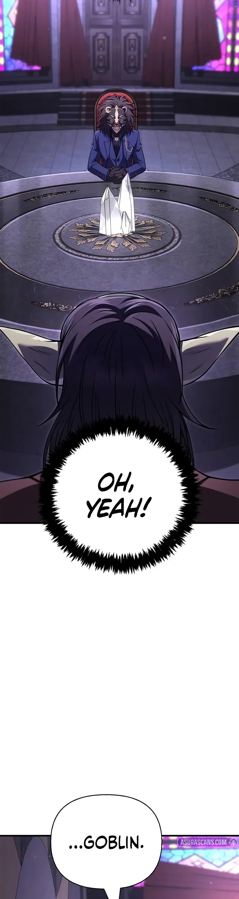 Surviving The Game As A Barbarian chapter 130 page 71