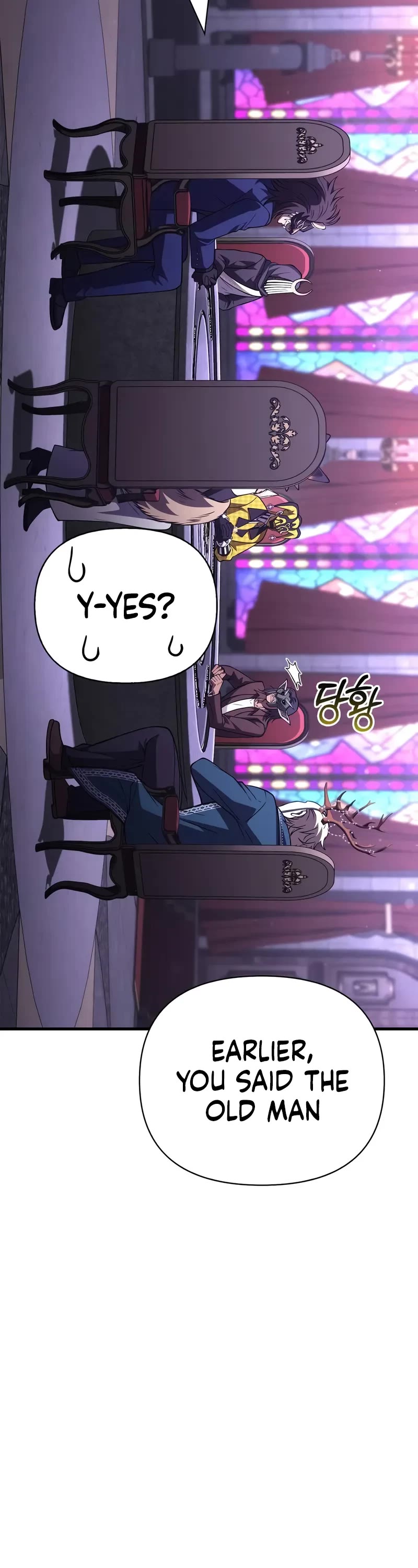 Surviving The Game As A Barbarian chapter 130 page 72