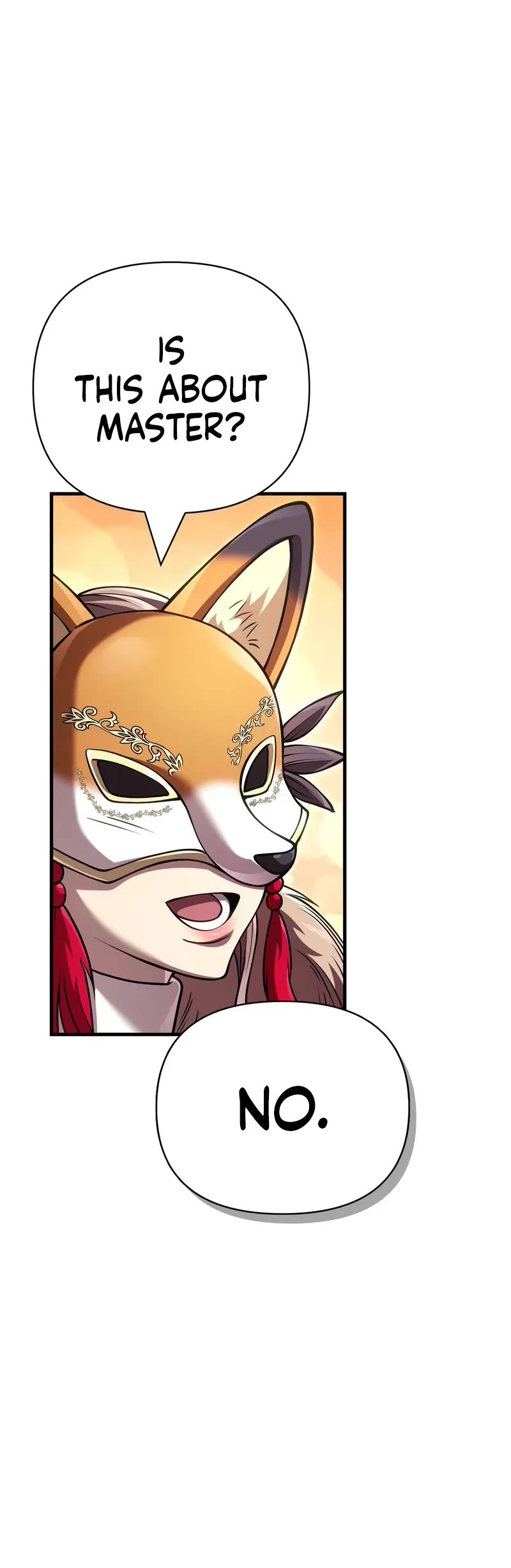 Surviving The Game As A Barbarian chapter 130 page 74