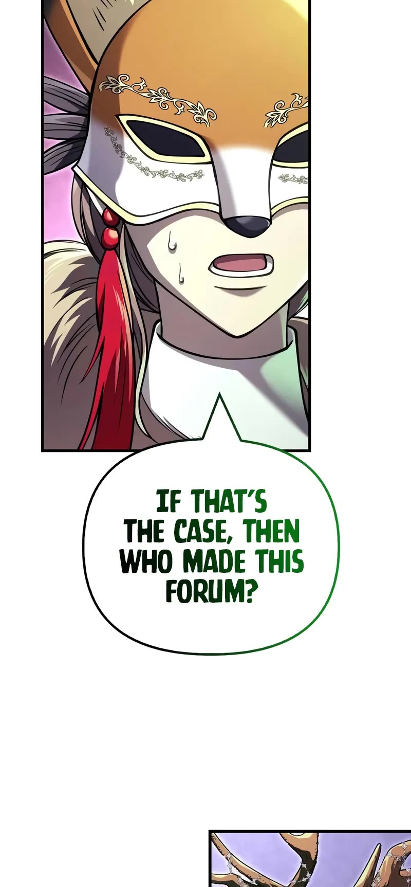 Surviving The Game As A Barbarian chapter 130 page 78