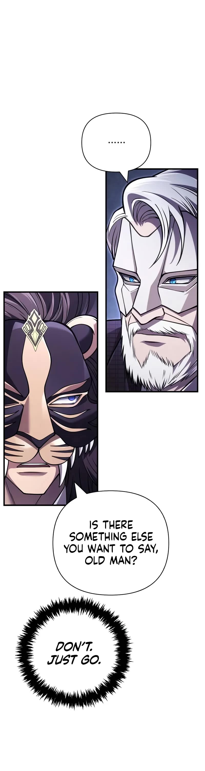 Surviving The Game As A Barbarian chapter 130 page 9