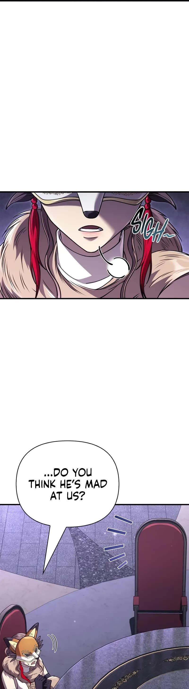 Surviving The Game As A Barbarian chapter 131 page 10