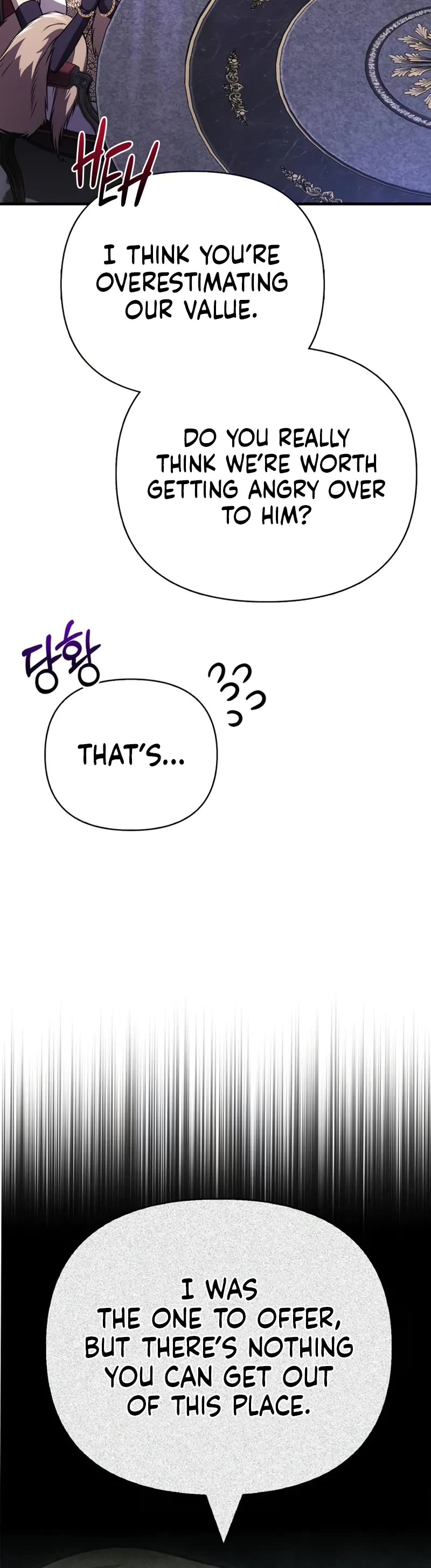 Surviving The Game As A Barbarian chapter 131 page 11