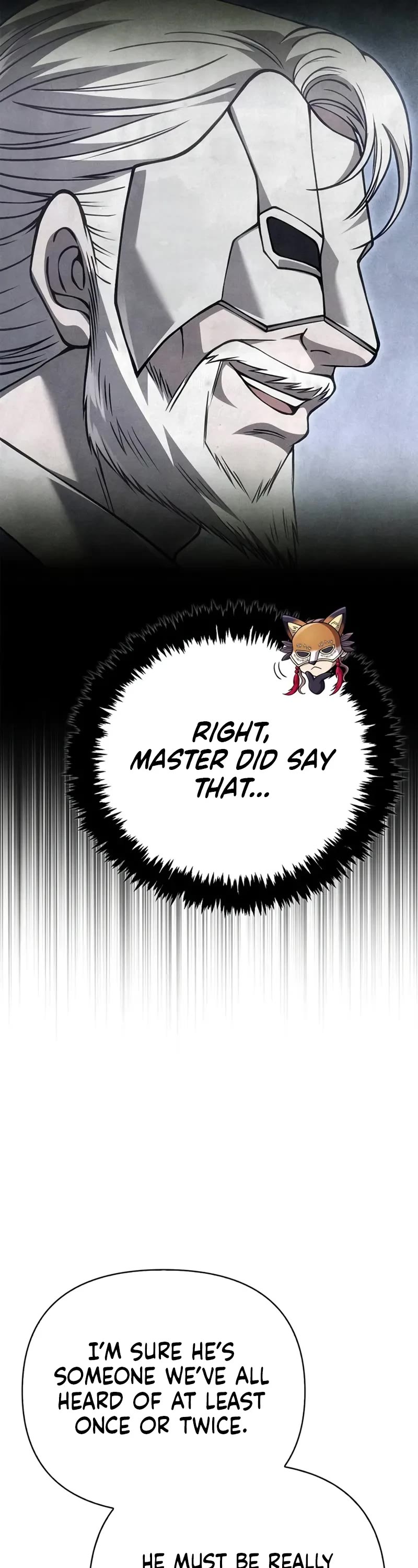 Surviving The Game As A Barbarian chapter 131 page 12