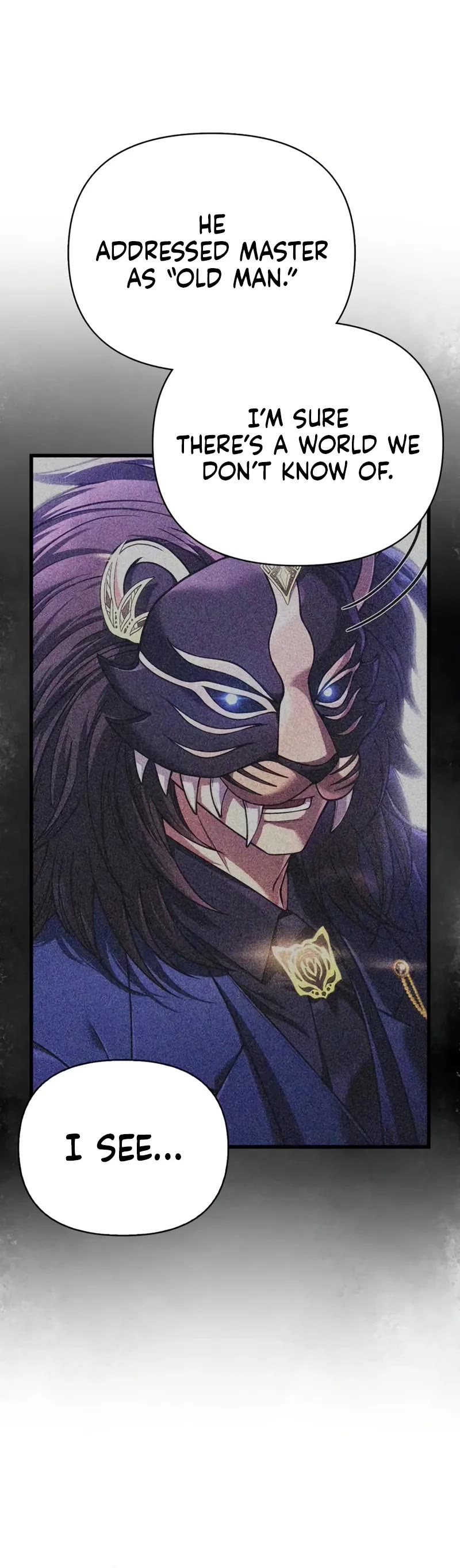 Surviving The Game As A Barbarian chapter 131 page 16