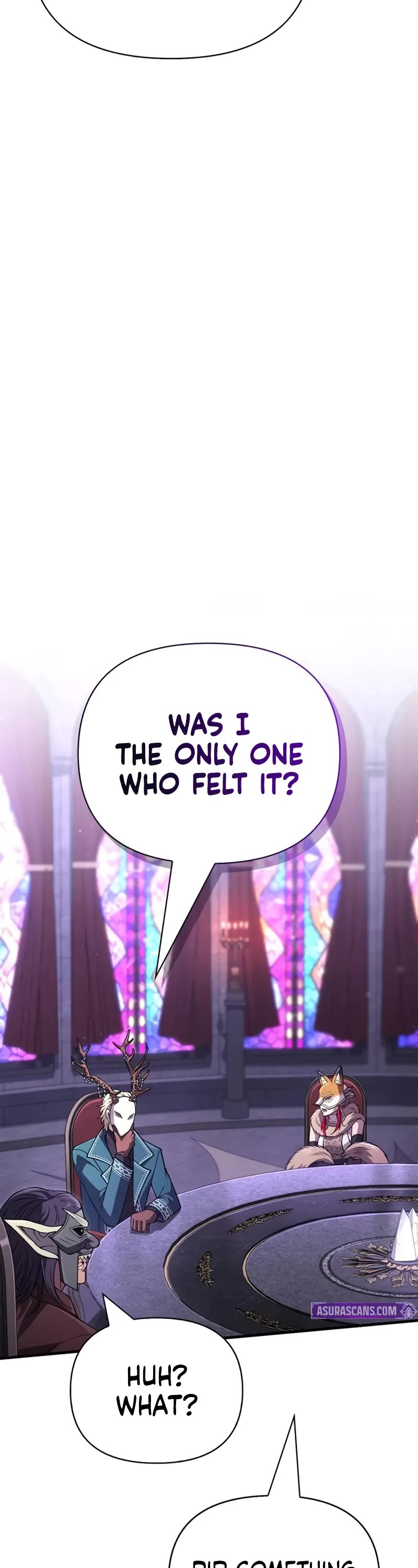 Surviving The Game As A Barbarian chapter 131 page 18