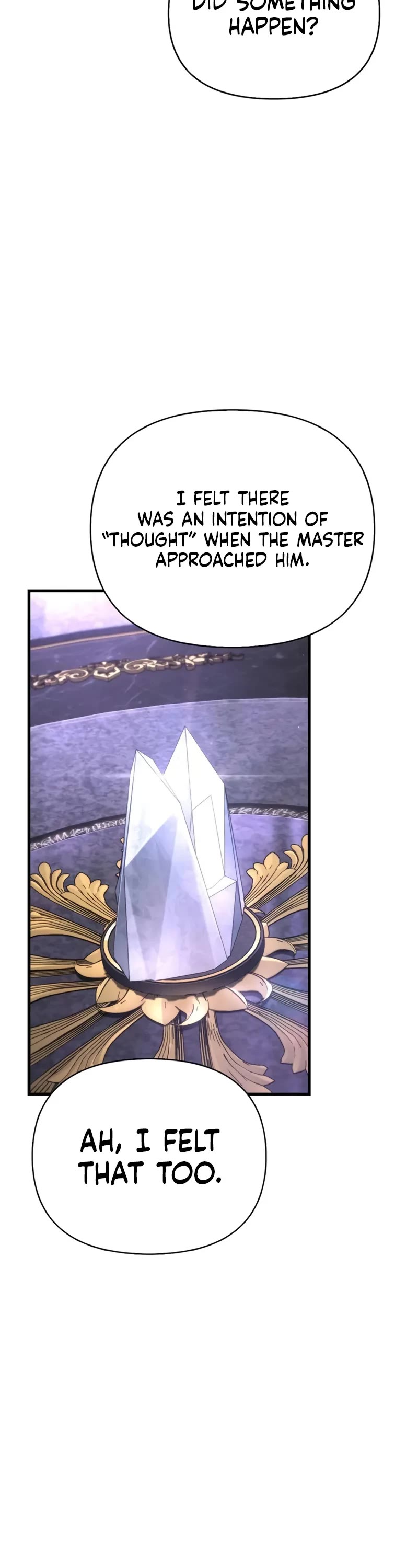 Surviving The Game As A Barbarian chapter 131 page 19