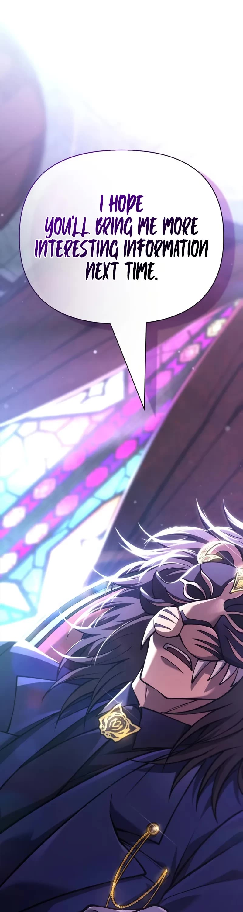 Surviving The Game As A Barbarian chapter 131 page 2