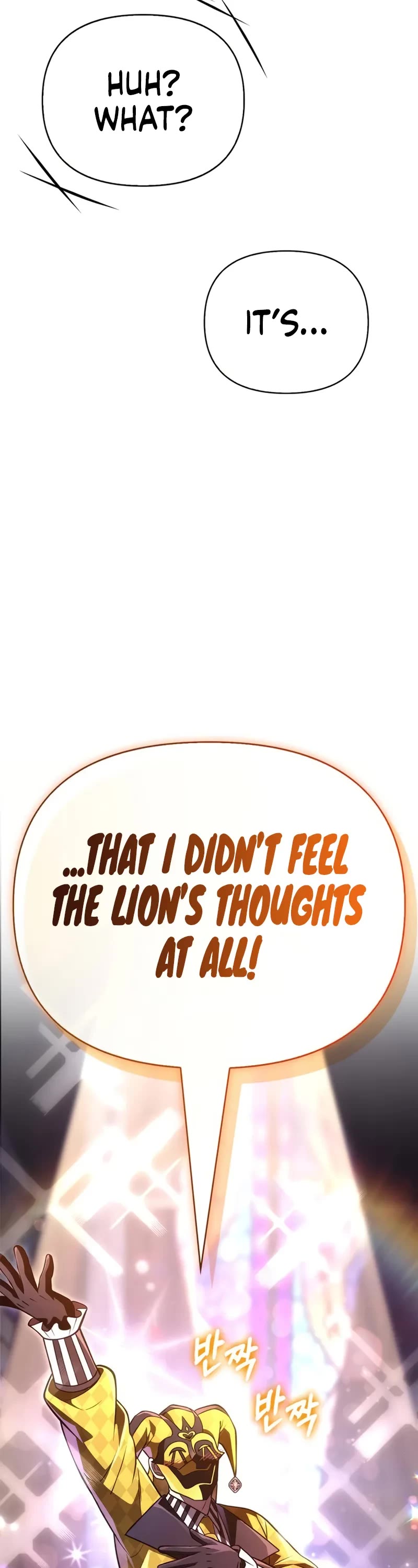 Surviving The Game As A Barbarian chapter 131 page 24