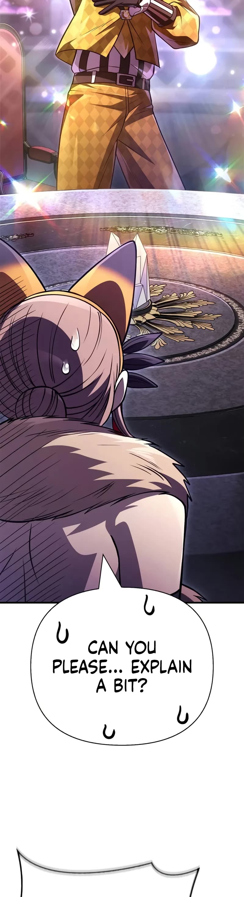 Surviving The Game As A Barbarian chapter 131 page 25