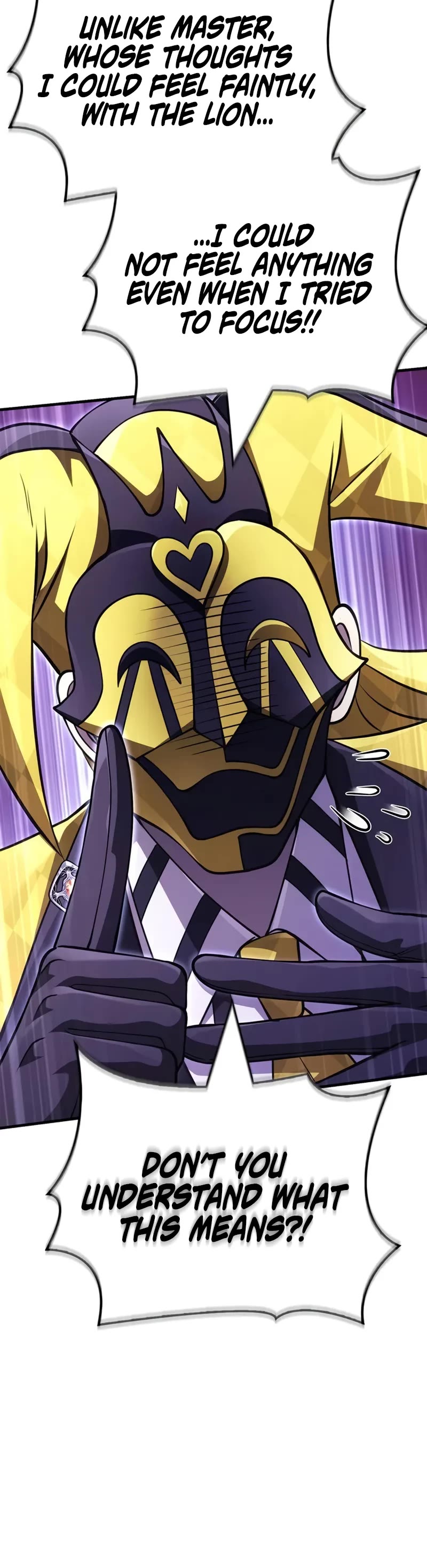 Surviving The Game As A Barbarian chapter 131 page 26