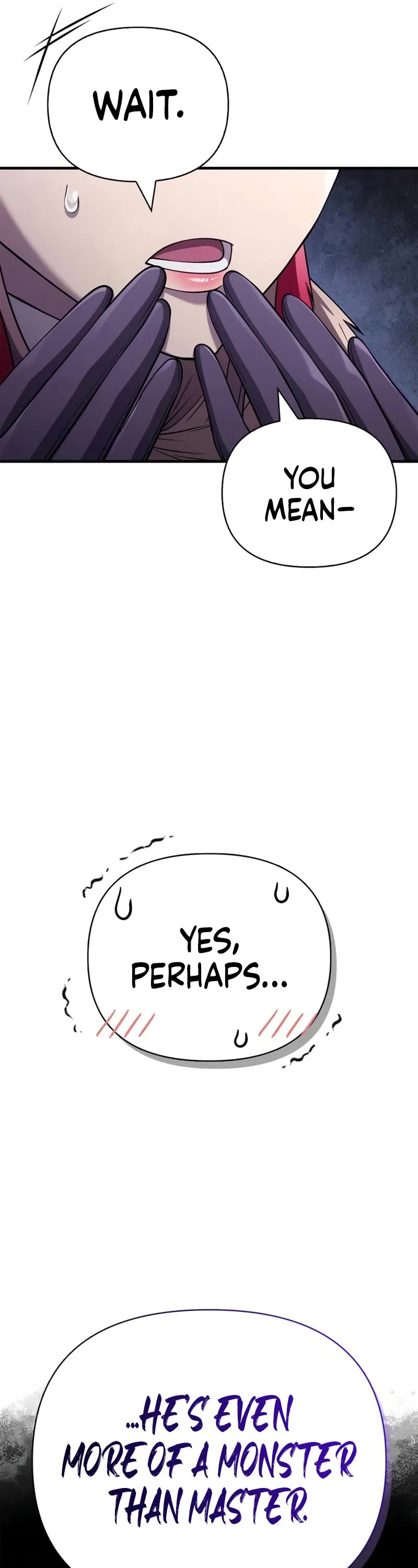 Surviving The Game As A Barbarian chapter 131 page 27