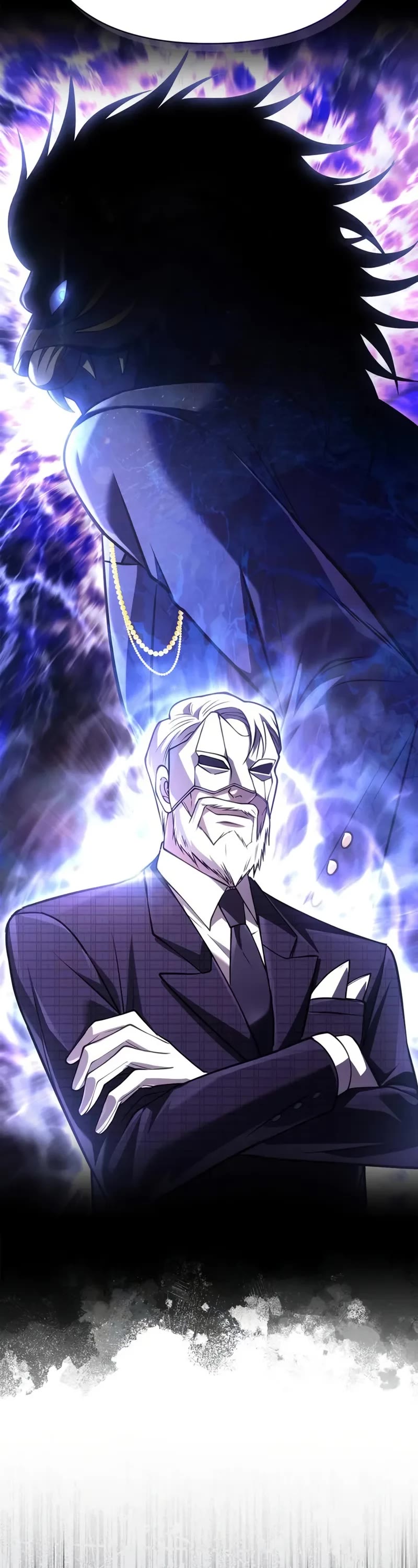 Surviving The Game As A Barbarian chapter 131 page 28