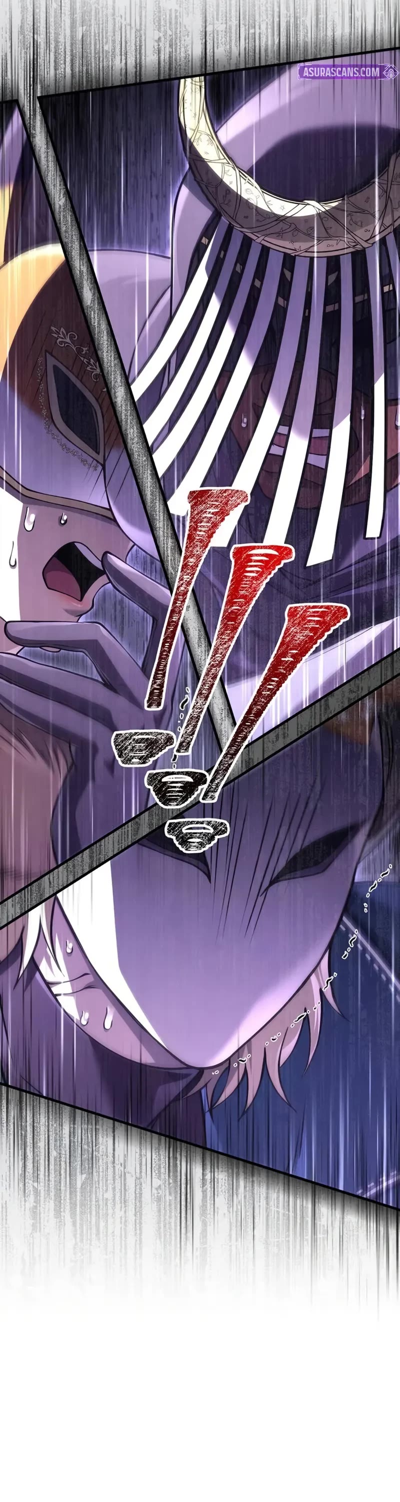 Surviving The Game As A Barbarian chapter 131 page 29