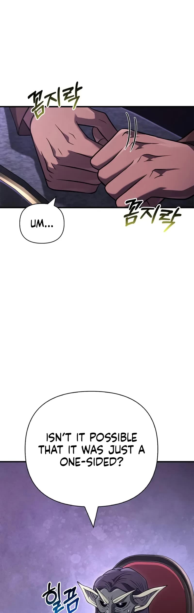 Surviving The Game As A Barbarian chapter 131 page 30