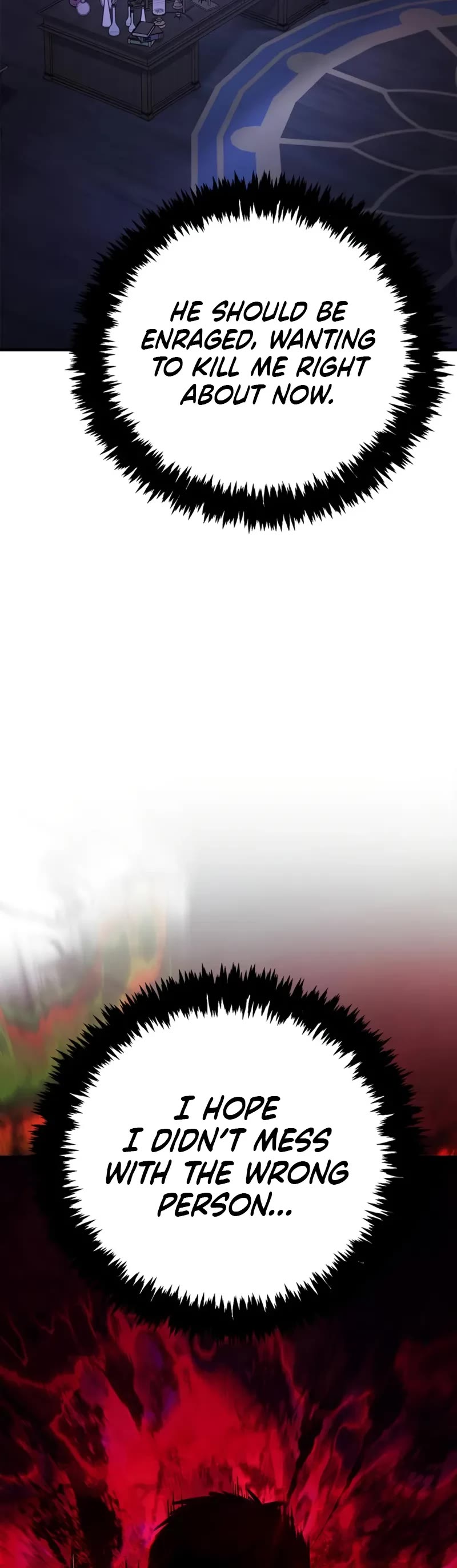 Surviving The Game As A Barbarian chapter 131 page 35