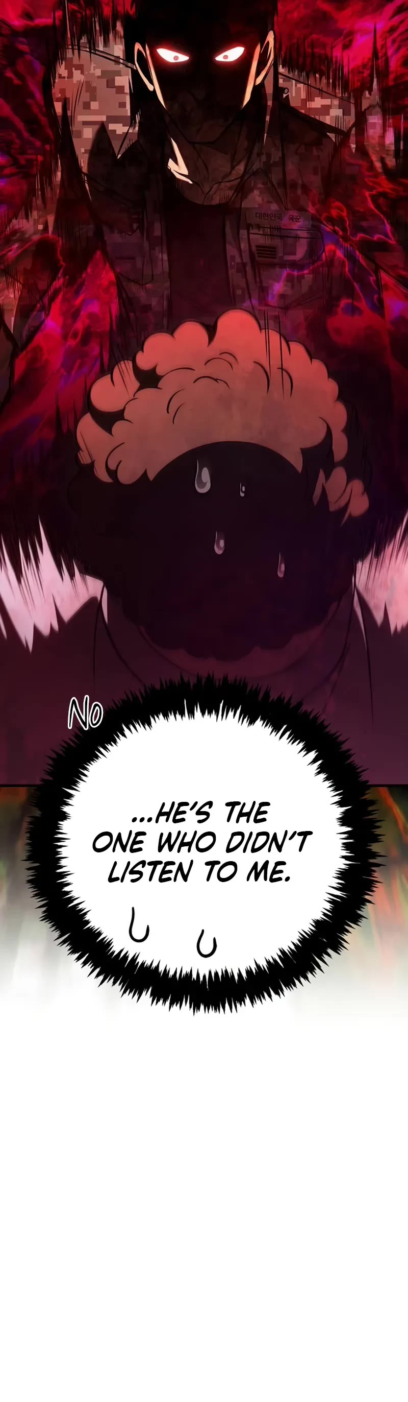 Surviving The Game As A Barbarian chapter 131 page 36