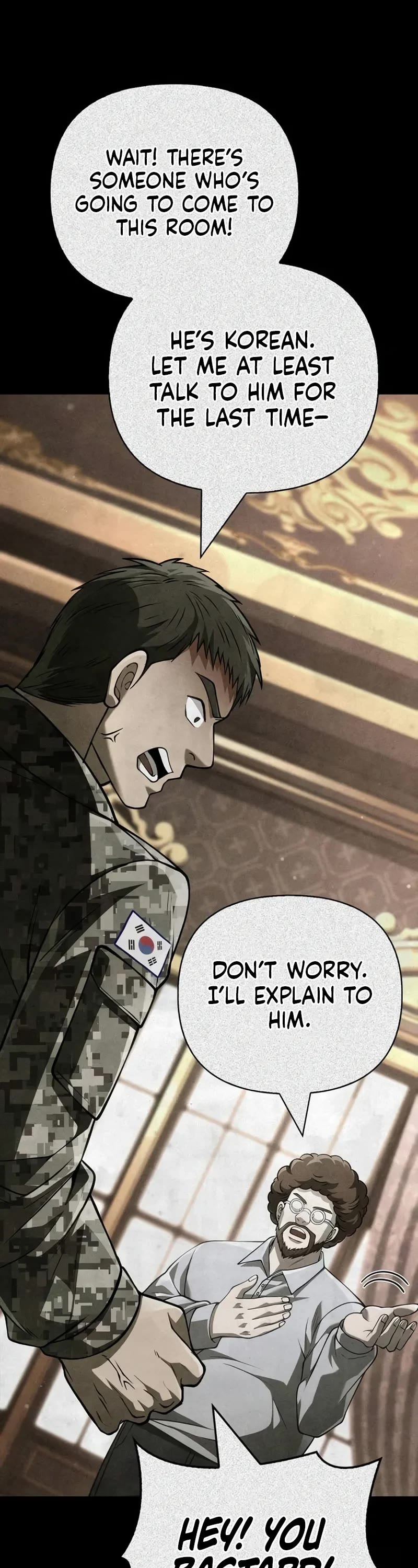 Surviving The Game As A Barbarian chapter 131 page 39