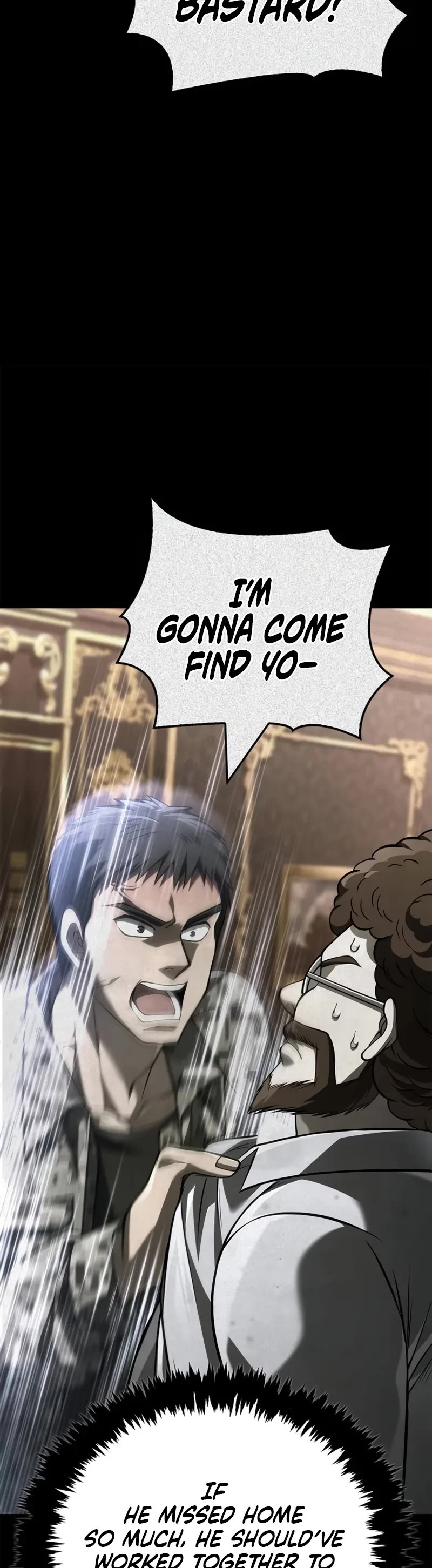 Surviving The Game As A Barbarian chapter 131 page 40