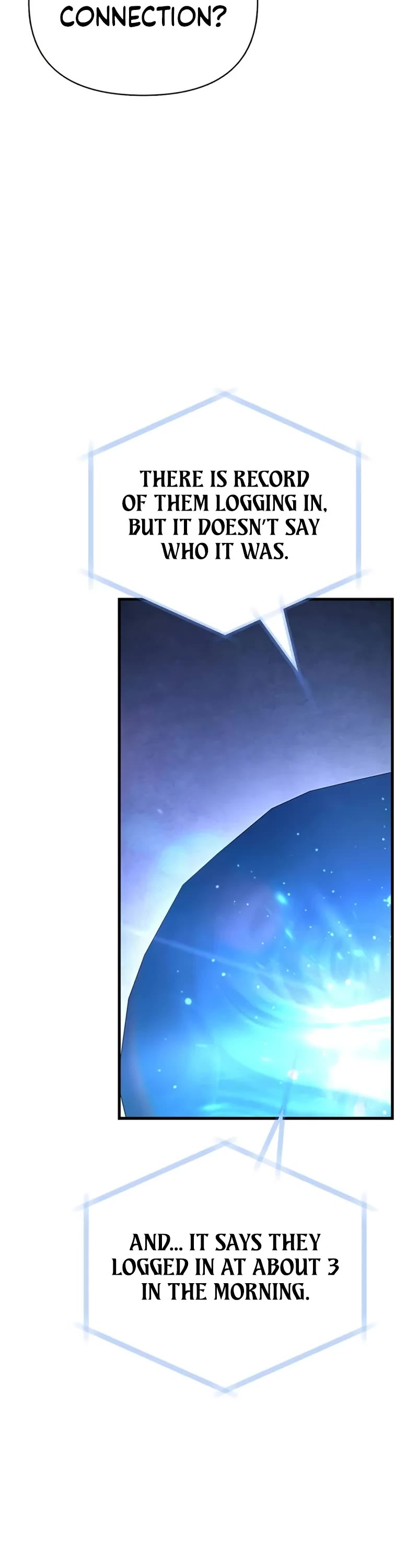 Surviving The Game As A Barbarian chapter 131 page 43