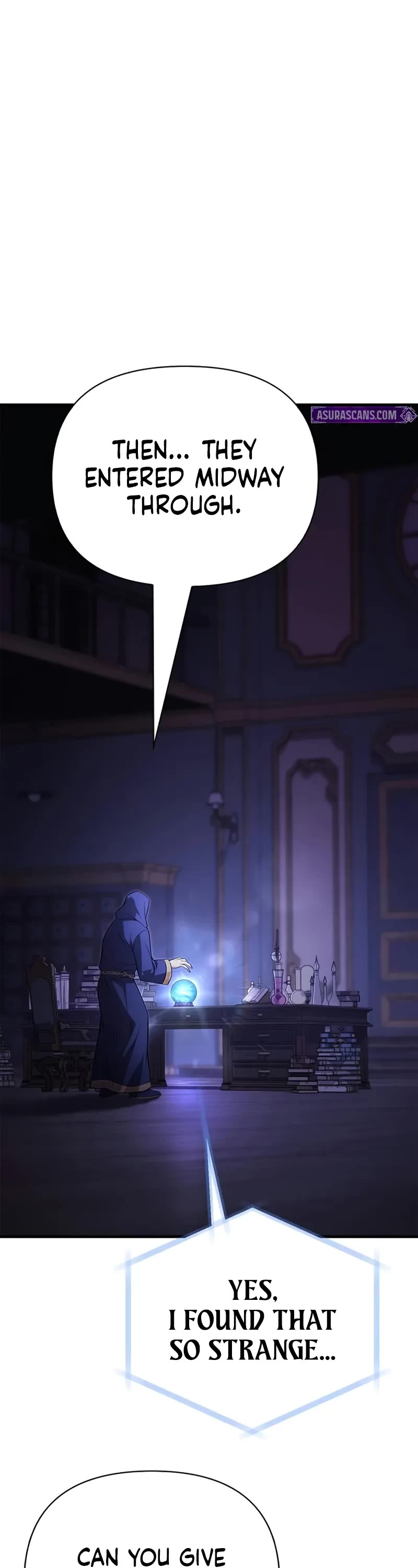 Surviving The Game As A Barbarian chapter 131 page 44