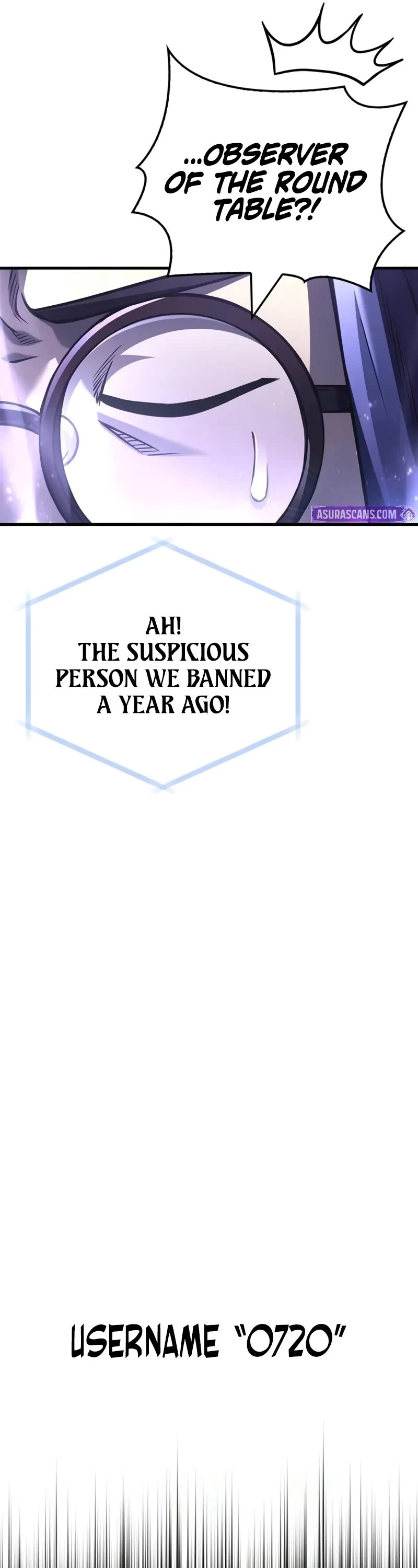 Surviving The Game As A Barbarian chapter 131 page 47