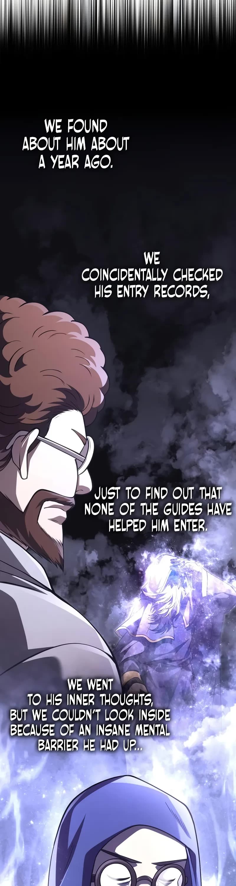 Surviving The Game As A Barbarian chapter 131 page 48