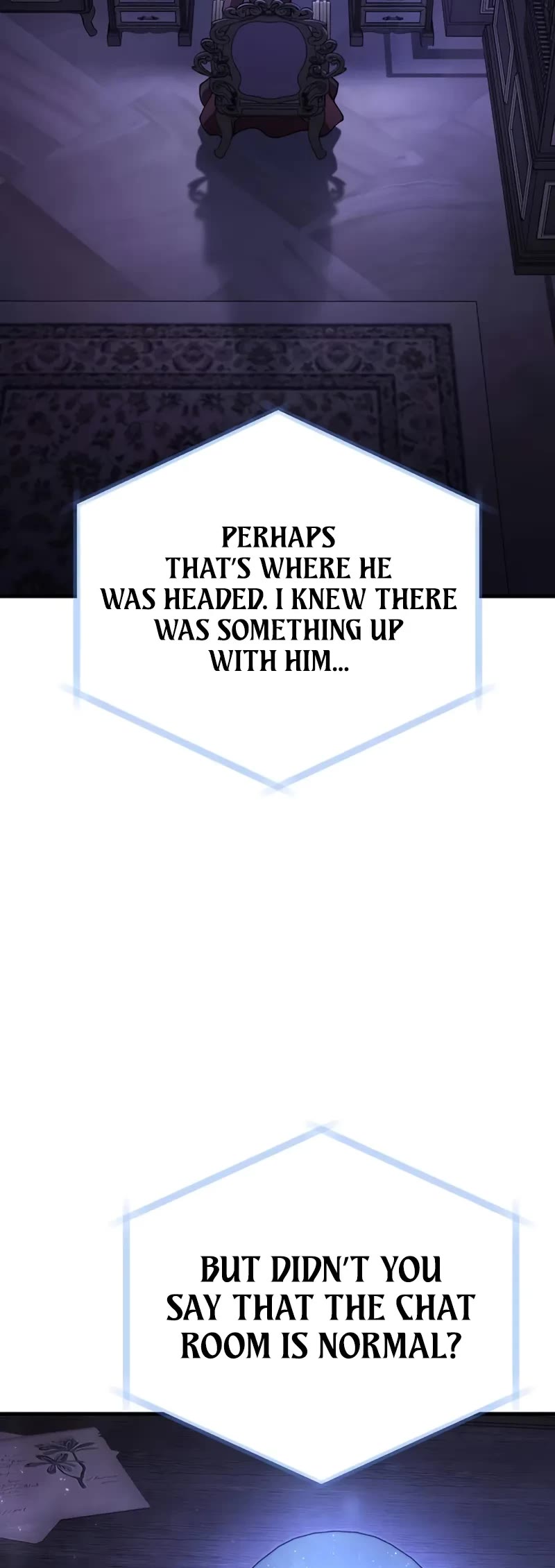 Surviving The Game As A Barbarian chapter 131 page 50