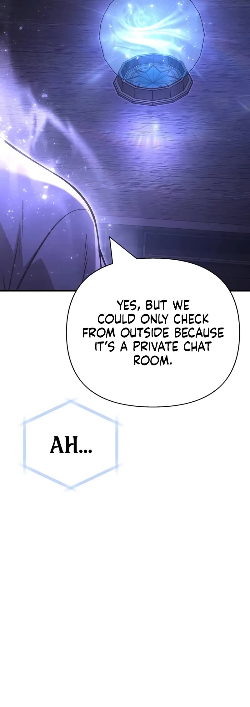 Surviving The Game As A Barbarian chapter 131 page 51