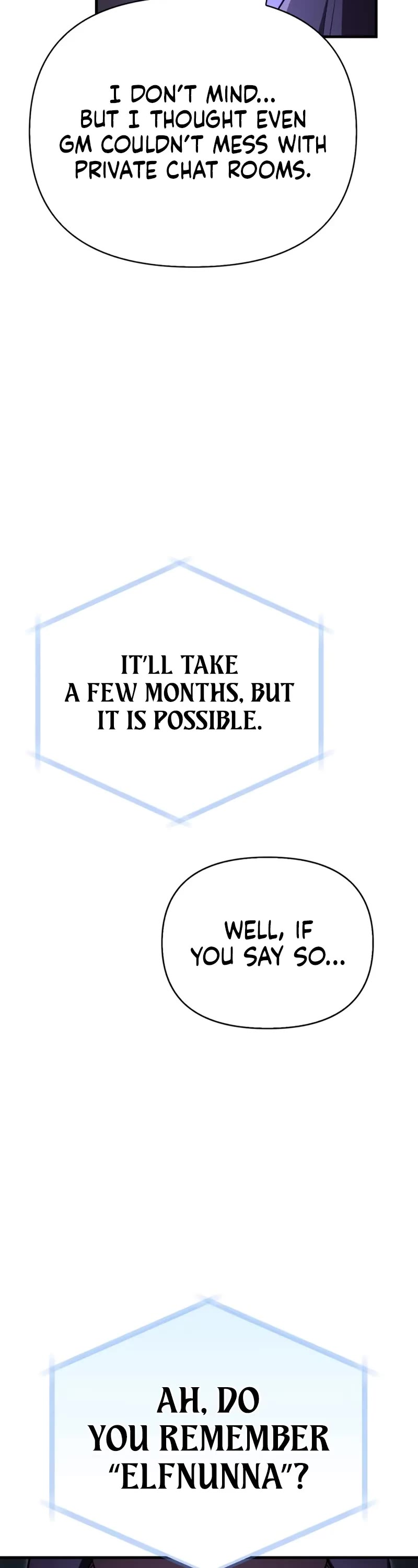 Surviving The Game As A Barbarian chapter 131 page 53