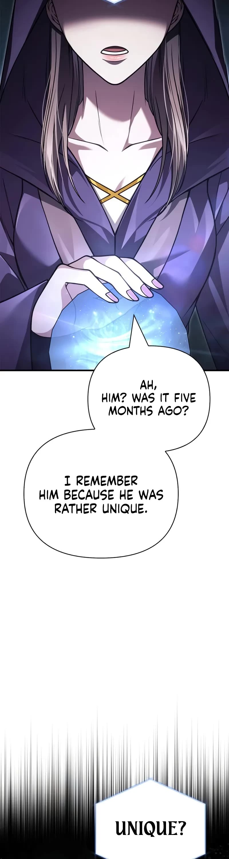 Surviving The Game As A Barbarian chapter 131 page 54