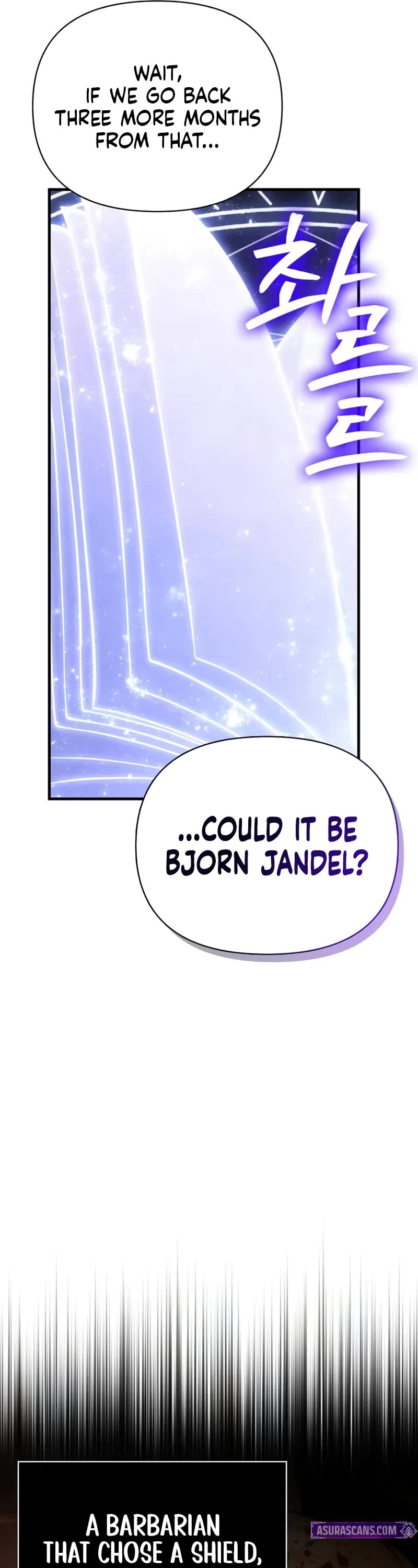 Surviving The Game As A Barbarian chapter 131 page 57