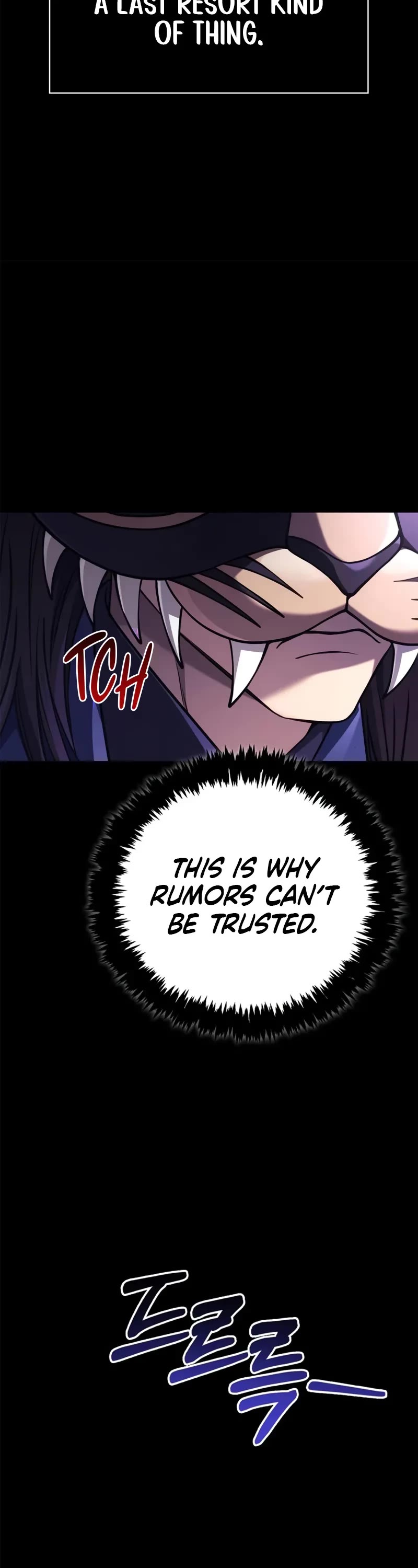 Surviving The Game As A Barbarian chapter 131 page 6