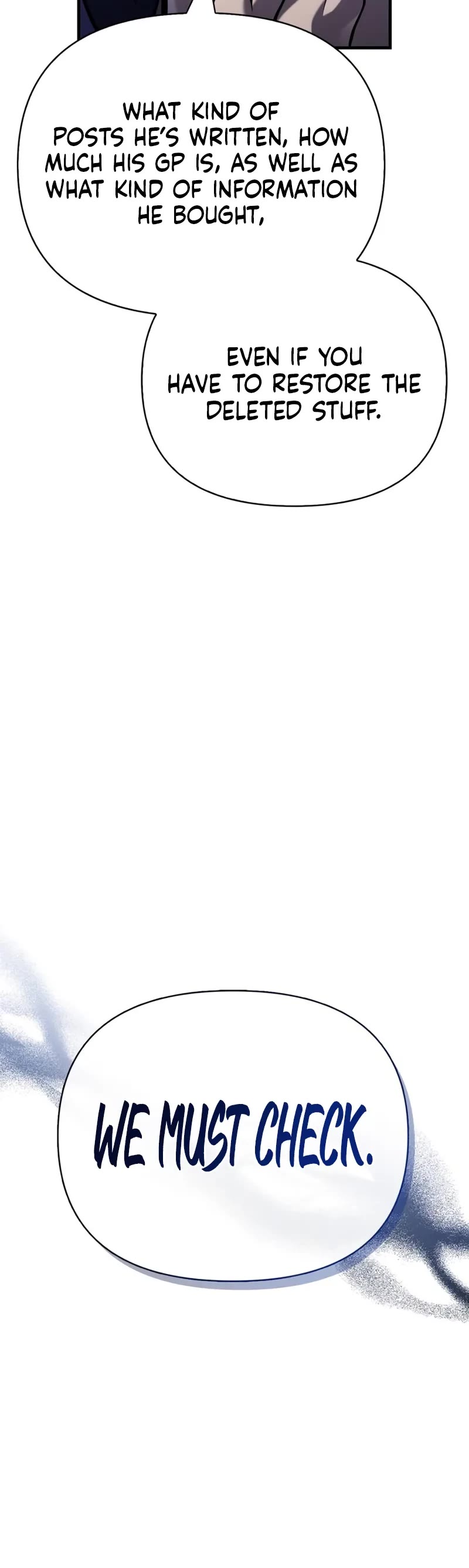 Surviving The Game As A Barbarian chapter 131 page 60