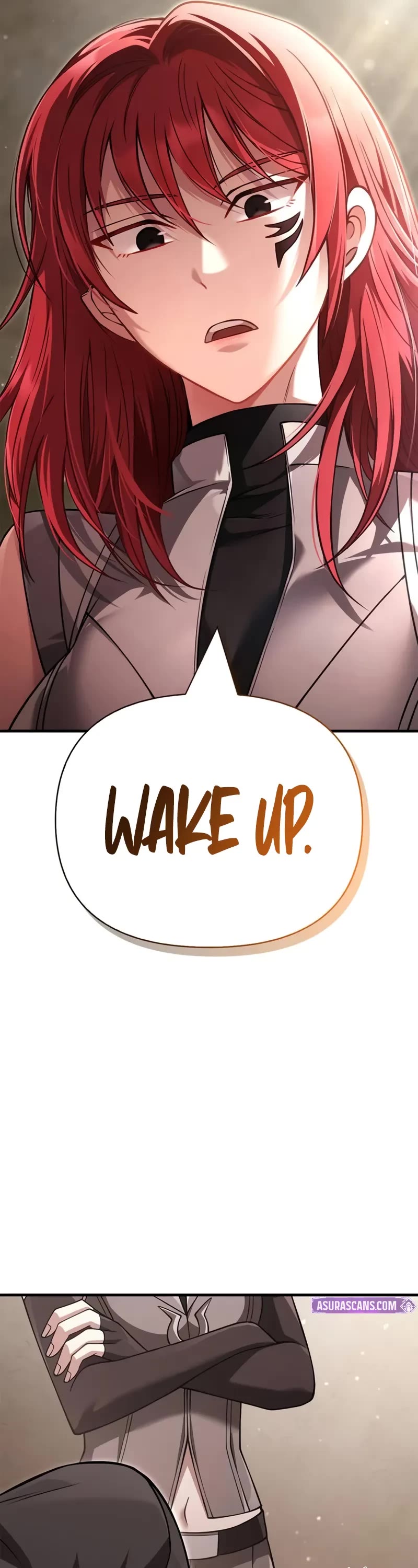 Surviving The Game As A Barbarian chapter 131 page 62