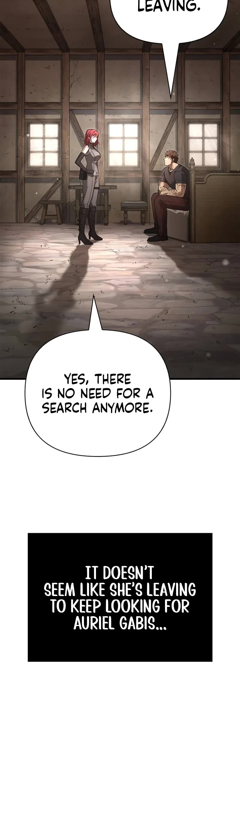 Surviving The Game As A Barbarian chapter 131 page 65