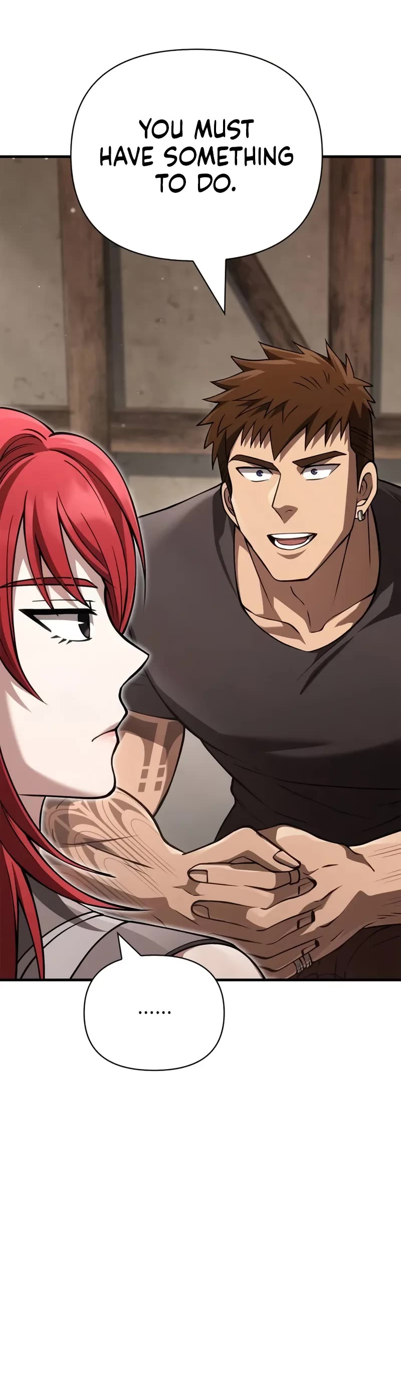 Surviving The Game As A Barbarian chapter 131 page 66