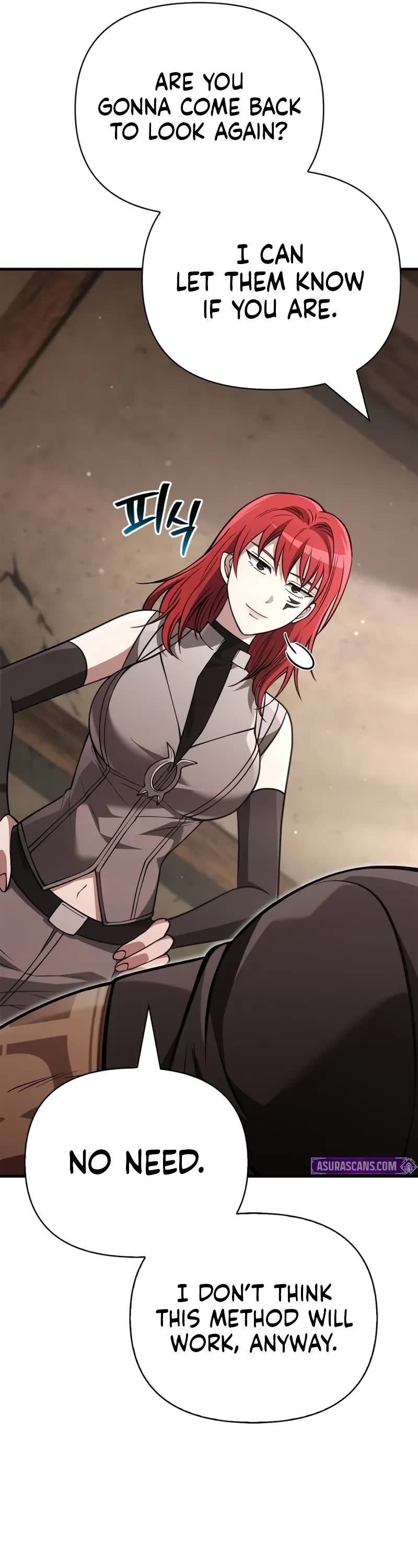 Surviving The Game As A Barbarian chapter 131 page 67