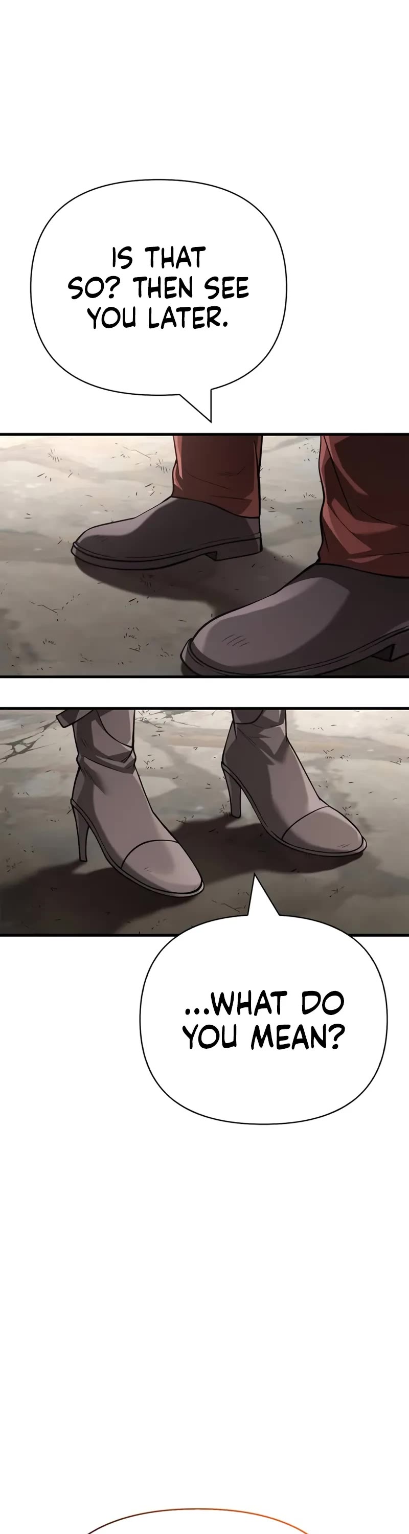 Surviving The Game As A Barbarian chapter 131 page 68