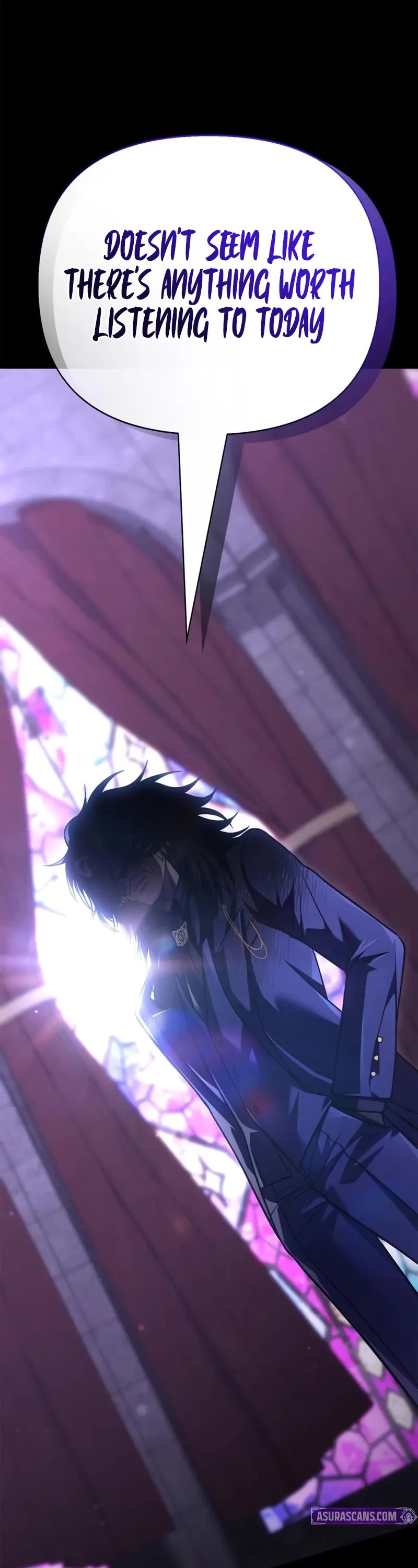 Surviving The Game As A Barbarian chapter 131 page 7