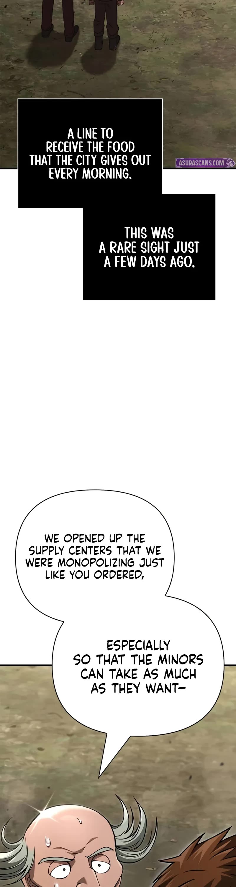 Surviving The Game As A Barbarian chapter 131 page 73