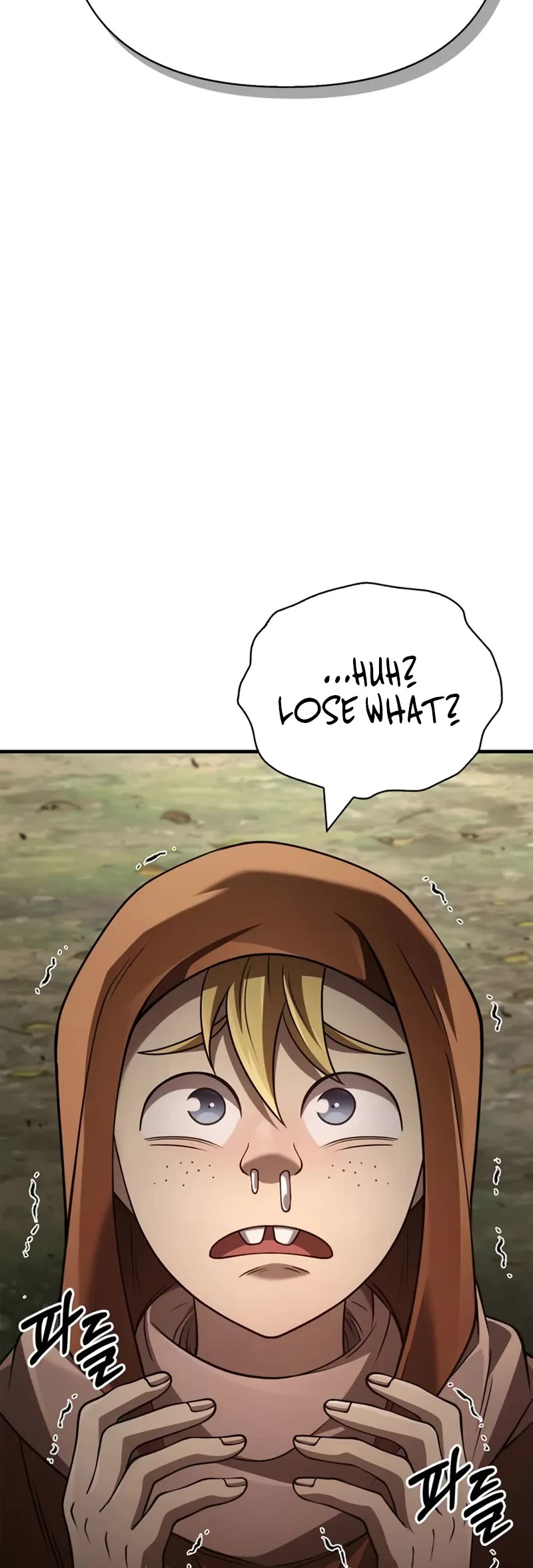 Surviving The Game As A Barbarian chapter 131 page 80