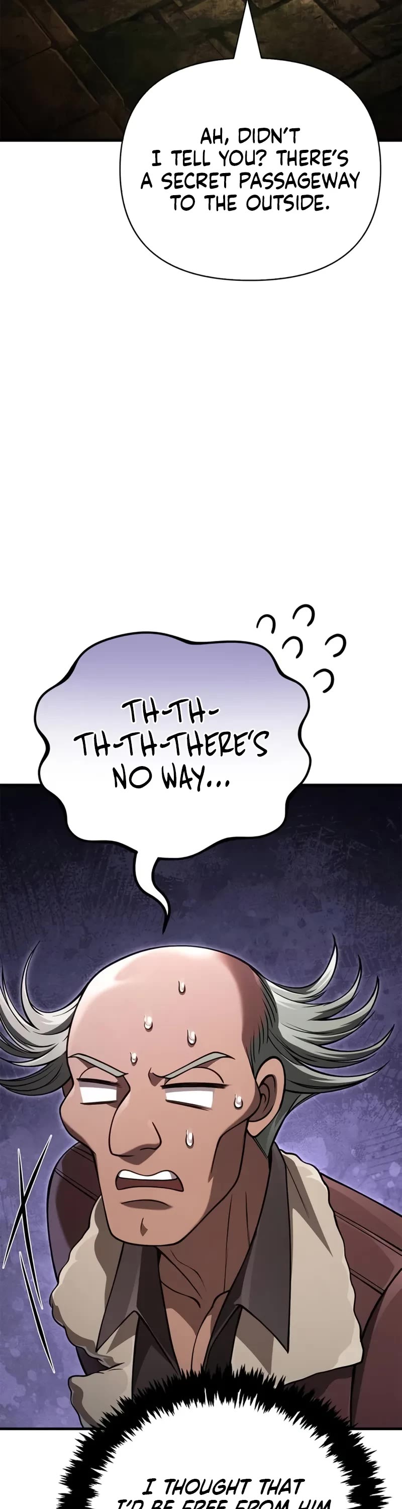 Surviving The Game As A Barbarian chapter 131 page 84