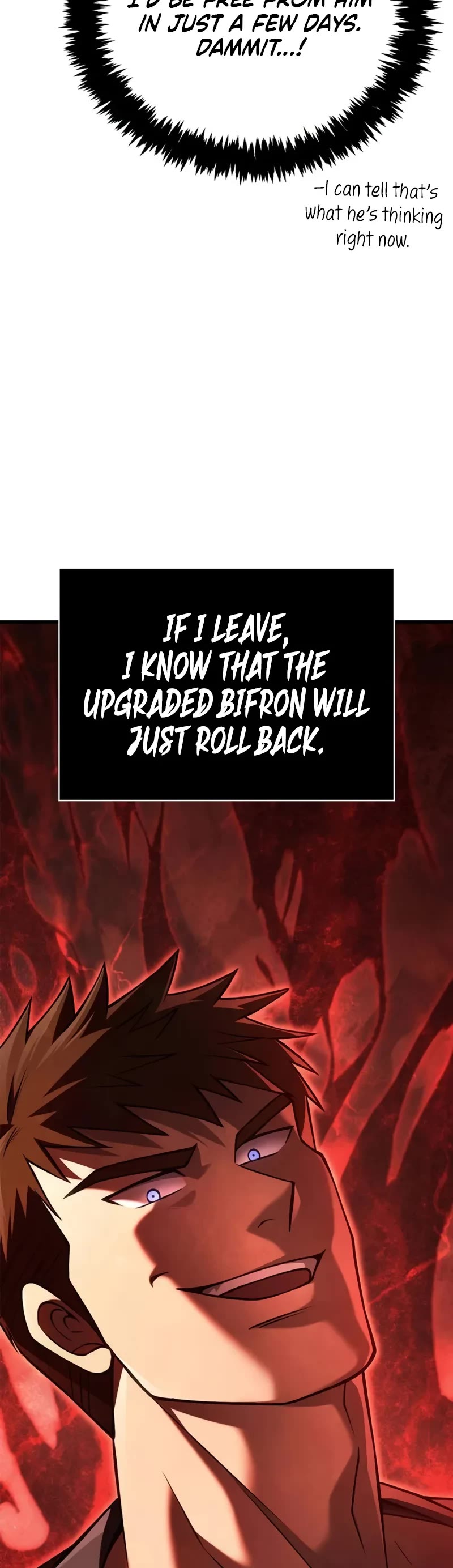 Surviving The Game As A Barbarian chapter 131 page 85