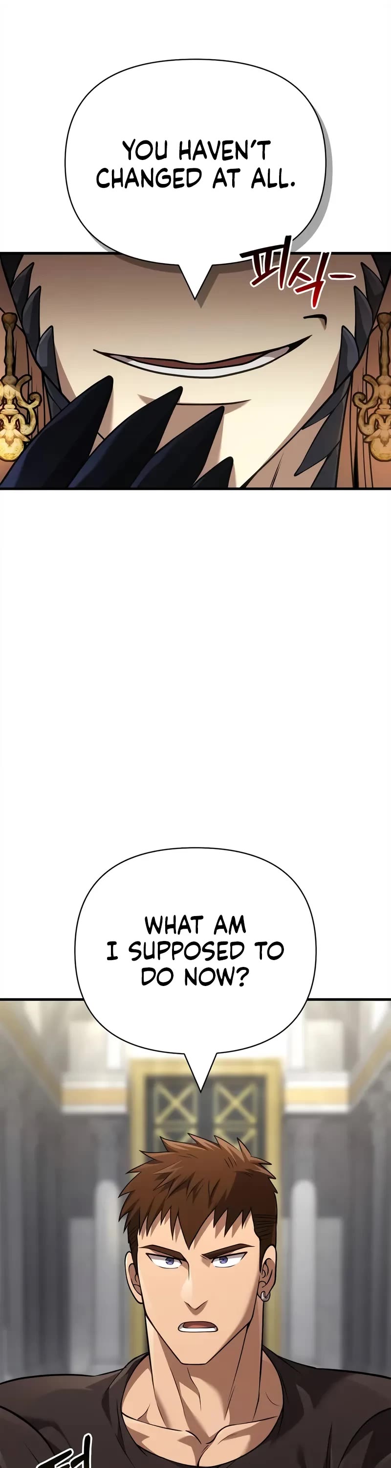 Surviving The Game As A Barbarian chapter 132 page 16