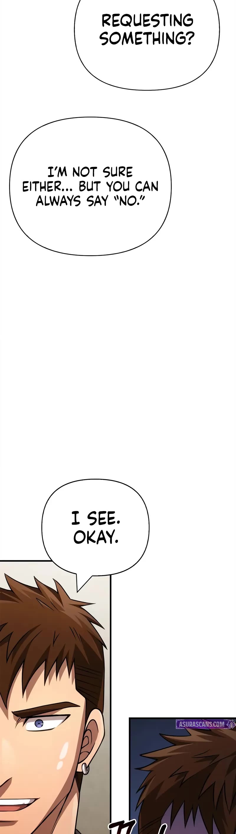 Surviving The Game As A Barbarian chapter 132 page 18