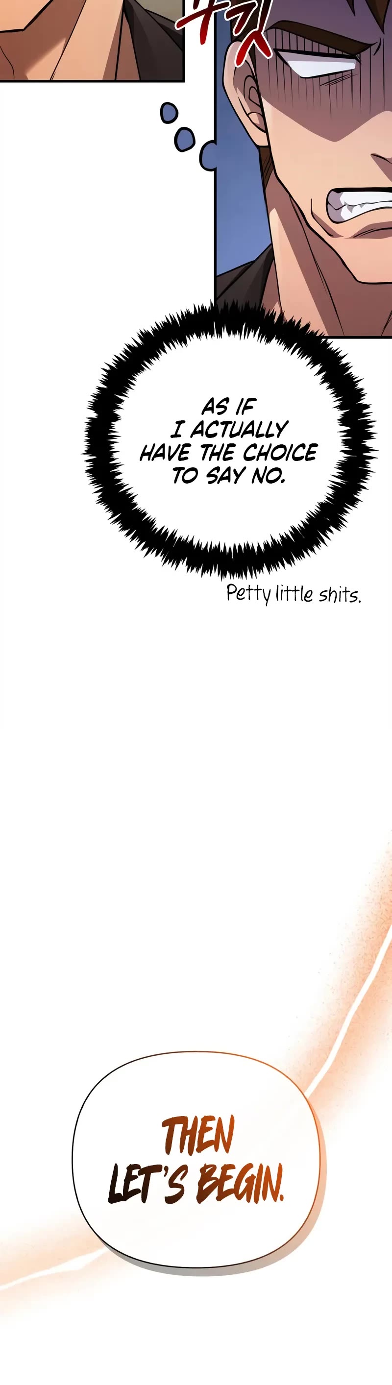 Surviving The Game As A Barbarian chapter 132 page 19