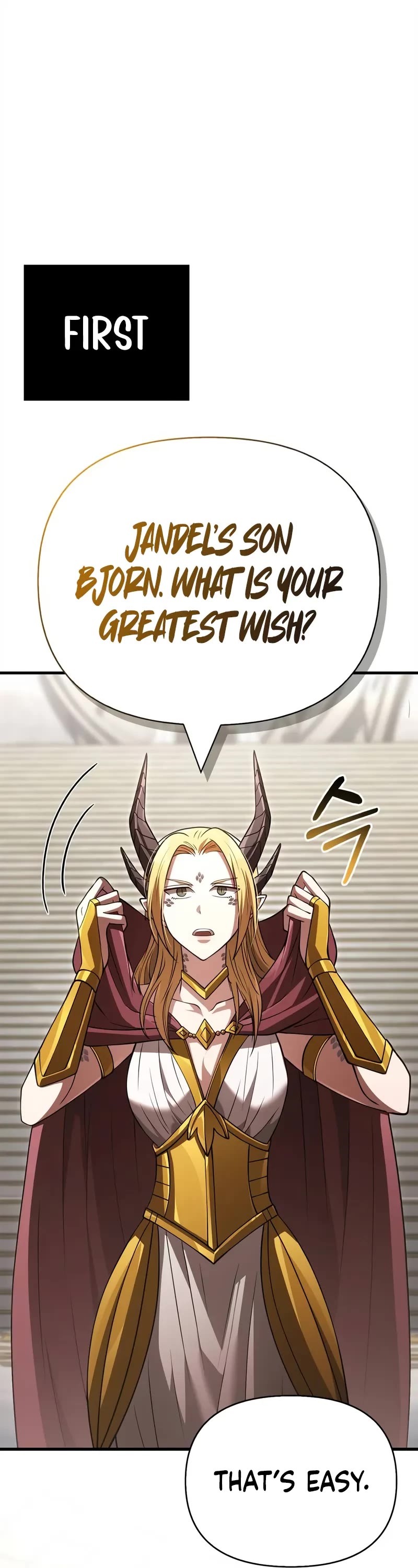 Surviving The Game As A Barbarian chapter 132 page 20